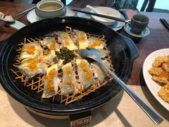 -绣园·茶食宴(湘绣博物馆店)