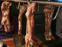 -楼兰新疆主题餐厅(苏州中心店)