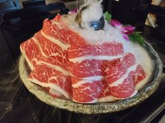 -捞王锅物料理(金城路店)