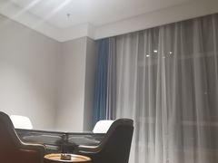 -星河湾温泉洗浴酒店