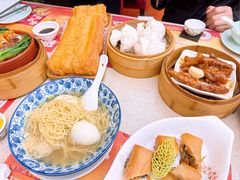 -点都德(珠江新城店)