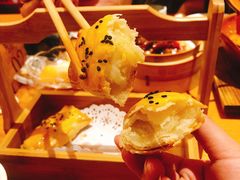 -粤域茶餐厅