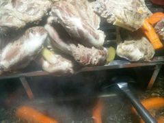 -新疆风味冷水鱼庄(友谊峰路店)