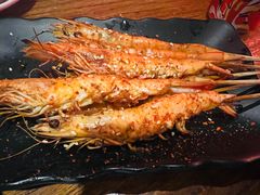 -烧蠔帮·湛江生蚝(南桥店)
