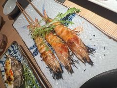 -德川家日本料理(中关村店)