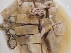 -东江海鲜酒家(艺都分店)