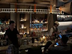 -BAR Signal·鸡尾酒酒吧