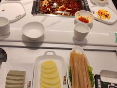 -蛙鱼潭美蛙鱼头(时代天街店)