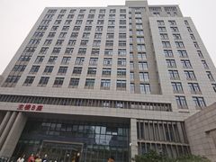 -中国石油大学（北京）(北京西校区)