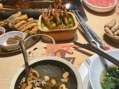 -锦城印象火锅(天府三街店)