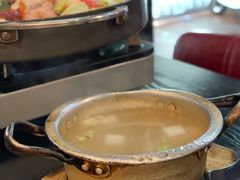 牛肉萝卜汤-青松大叔的店(东财店)