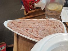 九尺鹅肠-井格重庆火锅(临平银泰城店)