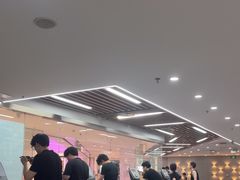 -美航国际健身(北京华联店)