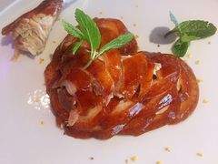 精品烤鸭-悦江(梅奔中心店)
