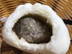 牛肉包-郑家包子牛肉拉面(尚勤路店)