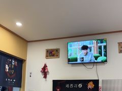 -鸡西冷面(翠竹店)