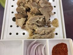 -老毛手抓·盐池滩羊非遗手抓(宁夏总店)
