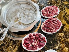 -蔡社牛肉城(龙湖店)