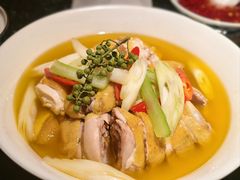 -张福记(纬五路店)