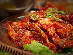 -味家烤肉烤鳗鱼牛排(西塔旗舰店)