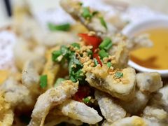 -记忠海鲜