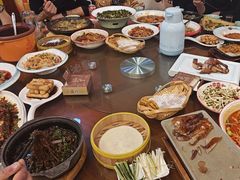 -妈妈传炖品(双林店)