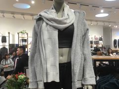 -lululemon athletica(希慎广场店)