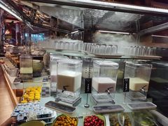 -上海浦东嘉里大酒店