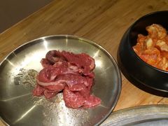-汉拿山(北京上地华联店)