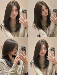 -锦尚名仕Hair Salon