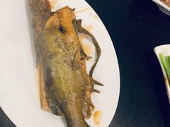 -崔记生活·铁锅炖鱼粘卷子(总店)
