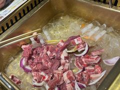 -泽成·冰煮羊(乌兰察布红楼店)