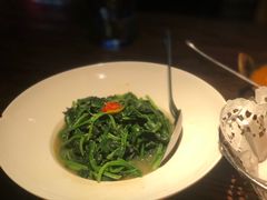 -甘尼仕印度餐厅爵士酒吧(阳春巷店)