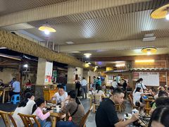 -张关合渣(航空大道店)