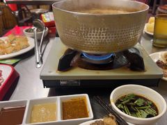 -燃计沙茶皇·香港沙茶火锅(人广旗舰店)