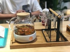 -喜茶(东莞雍华庭店)