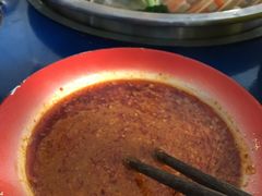 -马路边边串串香(涑河南街店)