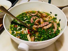 椒子腰花-锦府盐帮·私宴(赛特店)