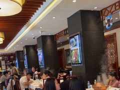 -东来顺饭庄(天坛店)