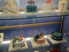 -李大牛和刘大力手作甜品(凯德店)