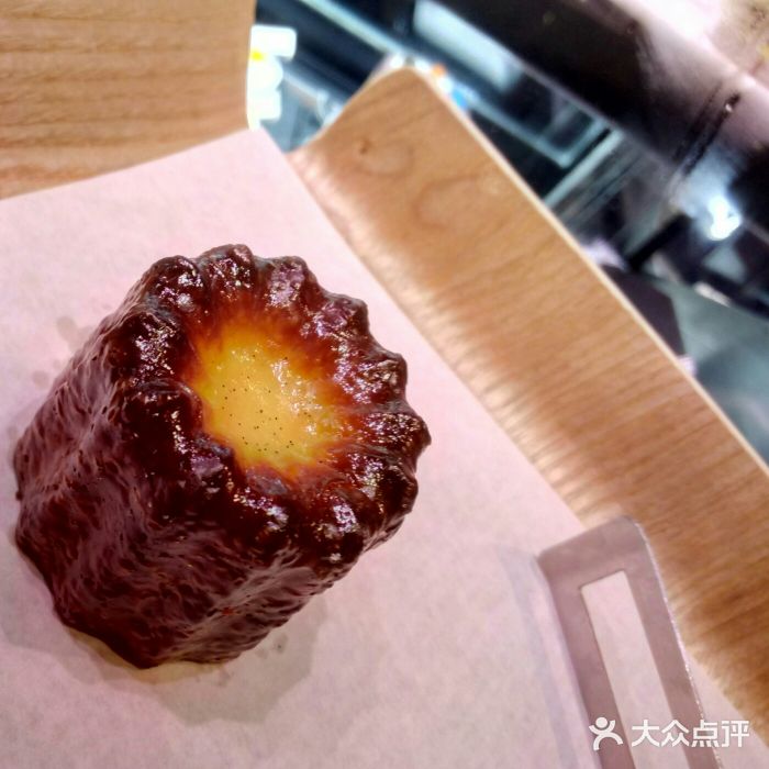 巴黎贝甜(宽窄巷子店)卡娜蕾图片