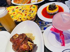 -MOSSO德国餐厅·音乐酒吧(环宇荟店)