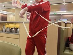 -海底捞火锅(奥森店)