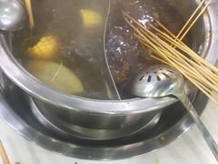 -屋头串串(龙潭寺店)