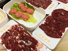 -杏花吴记牛肉火锅