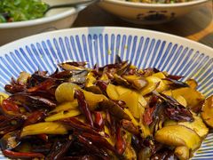 -滇铺子·云南特色菜·第九届野生菌美食节(东风东路c86店)