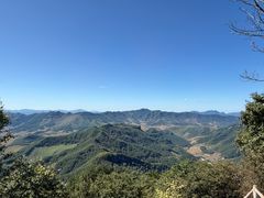 -九鼎铁刹山风景区