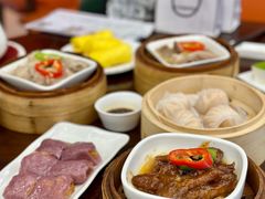 -潮福城大酒楼·潮粤菜·港式点心(阳光城店)