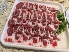 -泰白海鲜烧烤大全
