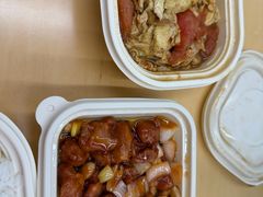 -羲和雅苑•北京烤鸭(国贸商城店)